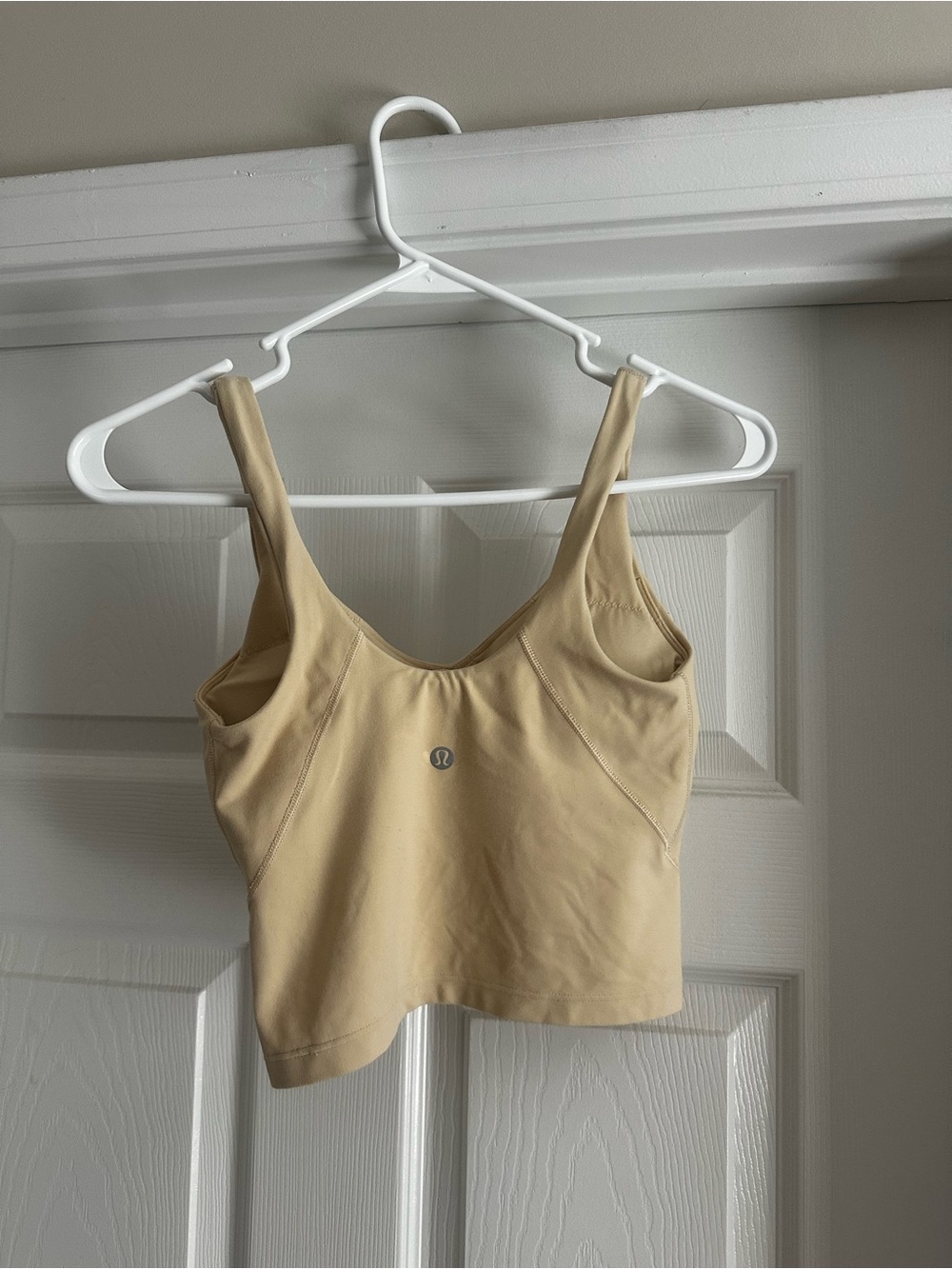 lululemon aligned tank top